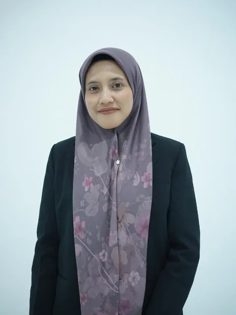 Kak Riaa