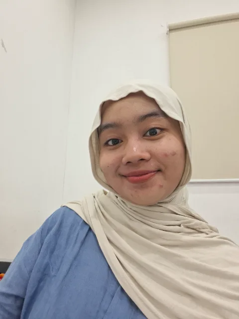Miss Adhwa