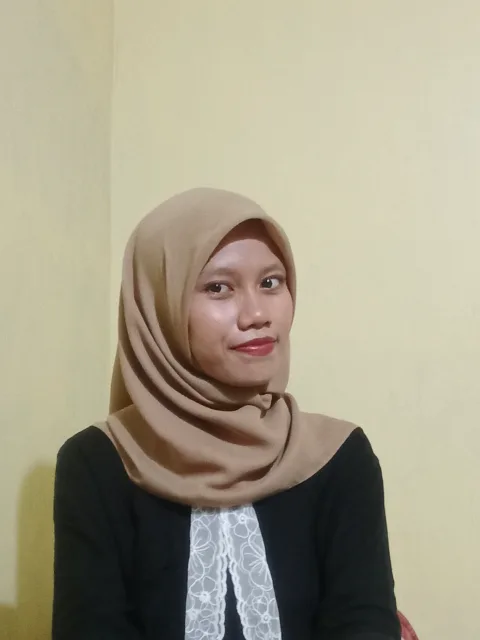 Miss Ridha